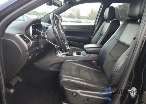 2020 Jeep Grand Cherokee Laredo z USA, uszkodzony, nr VIN 1C4RJEAG5LC440084